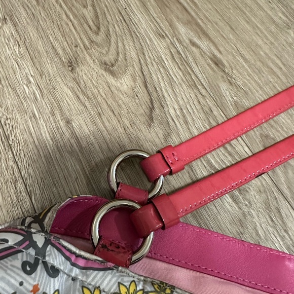 Coach Purse - Picture 9 of 9